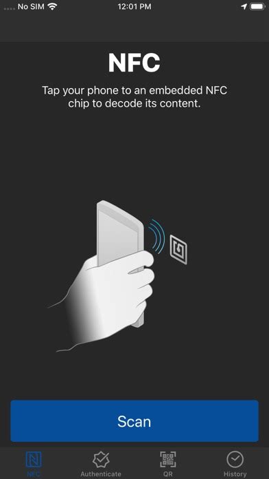 nfc qr reader|decode nfc scanner.